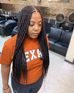 Cabello largo, Cabello largo, Peinado mohicano: Cabello con textura afro,  Pelo largo,  Cabello corto,  peinado mohicano,  Peinados Trenzados,  Trenza francesa  