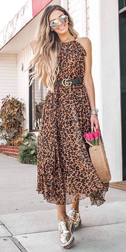 Ideas de atuendos de vacaciones de verano para mujeres: vestidos de coctel,  Semana de la Moda,  subcultura punk,  traje de vacaciones,  Estilo callejero  