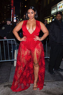 Modelo estadounidense de talla grande, Ashley Graham: traje de talla grande,  Modelo de talla grande,  ashley graham,  Estados Unidos  