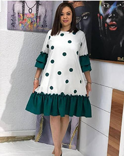 Comparta sus ideas sobre modelos de moda, estampados de cera africanos: Fotografía de moda,  vestidos africanos,  Vestidos Kitenge  