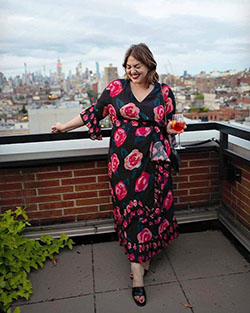 Precioso vestido para adolescentes.: traje de talla grande,  Traje elegante de primavera  