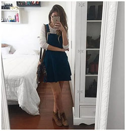 Ideas de ropa de primavera de moda para 2020, vestido de cóctel: vestidos de coctel,  Trajes de primavera  