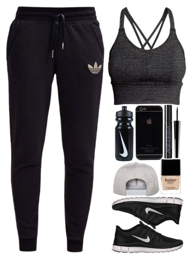 Ropa de entrenamiento Adidas, calzado deportivo Baddie, Adidas Superstar: modelo de fitness,  adidas originales,  Trajes de malo  